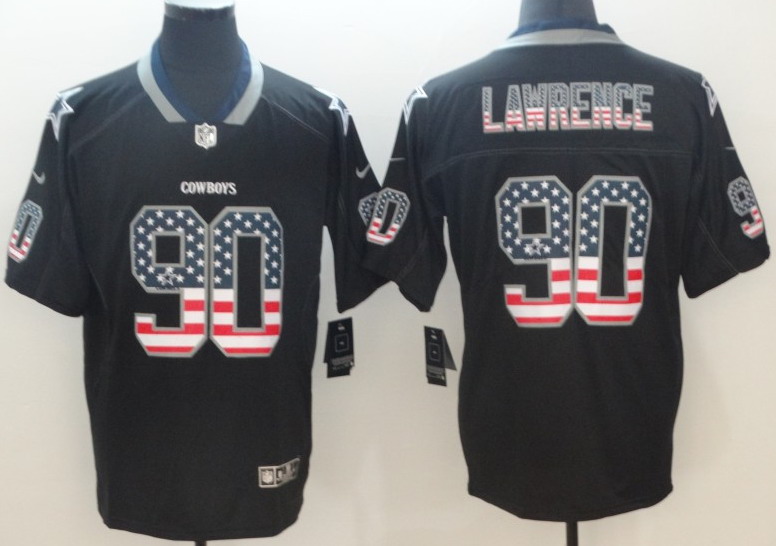 2019 NFL men Limited Jerseys-188